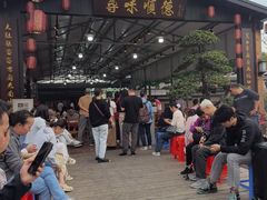 -大笑饭堂(甲子桥店)