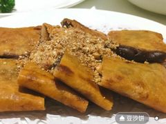 豆沙饼-老吉士(环贸iapm店)