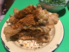 -周幺妹重庆老火锅(银泰城总店)