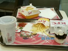 android_upload_pic-肯德基(宝龙店)