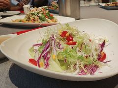 -阿娘家·原生态农家菜(国顺东路店)