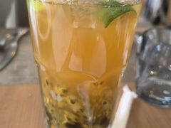 -勺园西餐厅