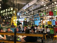 -钢管厂五区小郡肝串串香(南山店)