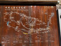 -丹东凤凰山景区