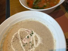 -安妮意大利餐厅(国贸店)