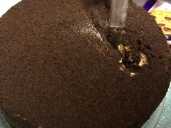 奥利奥双层芝士蛋糕-好利来(高新枫叶广场店)