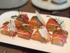 -OGGI TRATTORIA PIZZERIA(深业上城店)