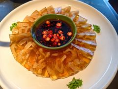 -芳芳私房菜·精做淮扬菜(承德路店)