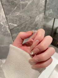 -FANS美甲美睫
