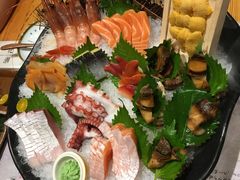 -花潮料理艺食馆(世欧广场店)