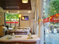 大堂-合兴居烤鸭店