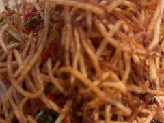 -成都美食巫山烤鱼(三里河路店)
