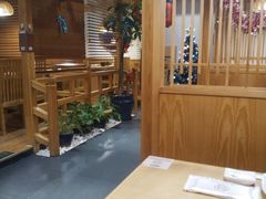 -山之川日料放题(通州店)