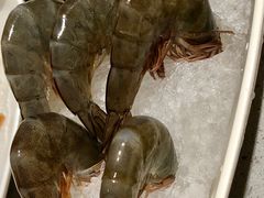 大虾-海底捞火锅(河东万达广场店)