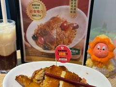 -滋味满屋美食坊(上海街店)