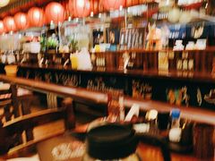 -鸟鹏烧鸟居酒屋(仁恒梦中心店)