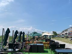 -七的湖·晚芳亭·阳澄湖农家菜·大闸蟹(莲花岛店)