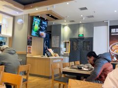 -吉野家(次渠大街店)