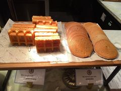 -丘吉尔餐厅(澳门伦敦人店)