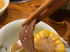 -荣记潮汕牛肉火锅(仙鹤街店)
