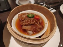 -领事馆19号中餐厅(厦门海景洲际酒店)