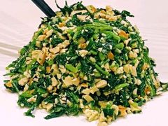 香干马兰头-梅龙镇酒家(南京西路总店)
