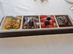 -悦融·京鲁菜·露台花园(安定门店)