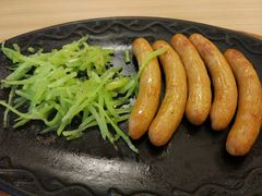 -萨莉亚(百信广场店)