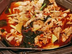 -蛙来哒(万泰新天地店)