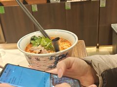 -和府捞面(曹路花园城店)