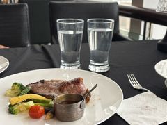 -厚街国际大酒店·360度旋转餐厅