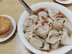 馄饨-宋家馄饨馆(八一公园店)