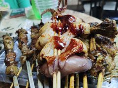-亚东串烤(共康东路店)