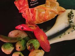 -SHARK鲨鱼餐吧(购物公园店)