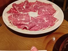 -西城京涮