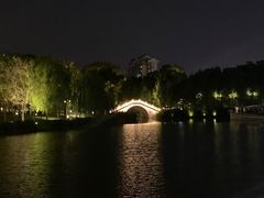 -南通濠河风景名胜区