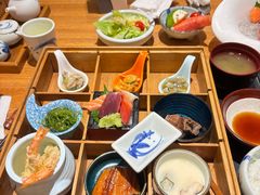 -万鱼亭 日本料理(无锡香山名园店)