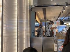 -喜茶(中山利和新地店)