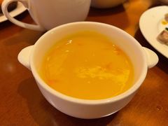 -杭州JW万豪酒店-万豪中餐厅