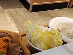 -周渝食惦酸菜鱼(青浦店)