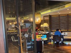 -甄御•海鲜新青岛菜(麦岛店)