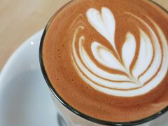 -DEEP COFFEE(瑞光烘焙工厂店)