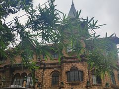 -马勒别墅饭店(静安寺店)