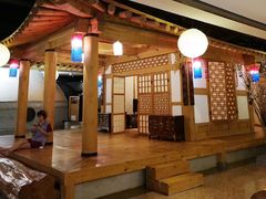-纽斯桑拿会所(天山店)