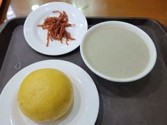 豆汁儿-白魁老号饭庄(交道口店)