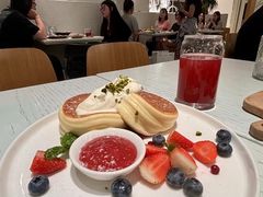 -娜娜家•Nana And Her Friends Restaurant(小寨原力场店)