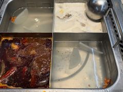 -海底捞火锅(团结桥店)