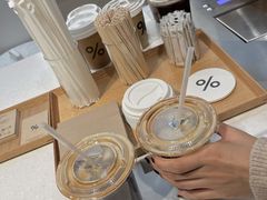 -% Arabica阿拉比卡咖啡(武康路店)