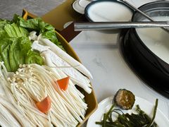 -景笙毋米粥底火锅(20年老字号)