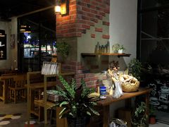 -啊噗吐呦现场烘焙(麦凯乐店)